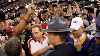 Your Week 10 College Football Master Schedule